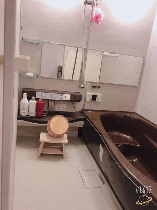 Shinjuku Y Hotel Tōkyō Extérieur photo