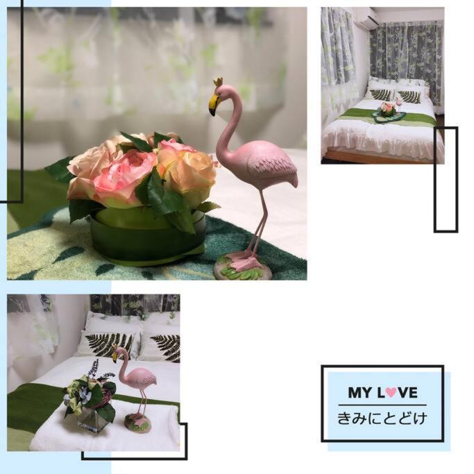 Shinjuku Y Hotel Tōkyō Extérieur photo